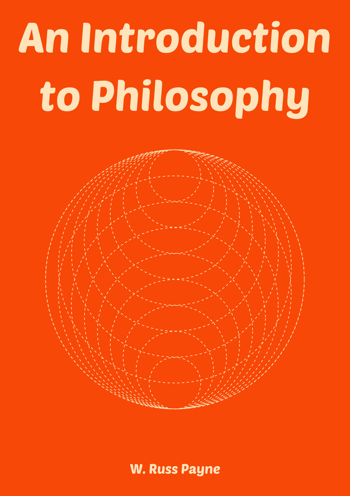 An Introduction to Philosophy by W. Russ Payne online @ Artsum India