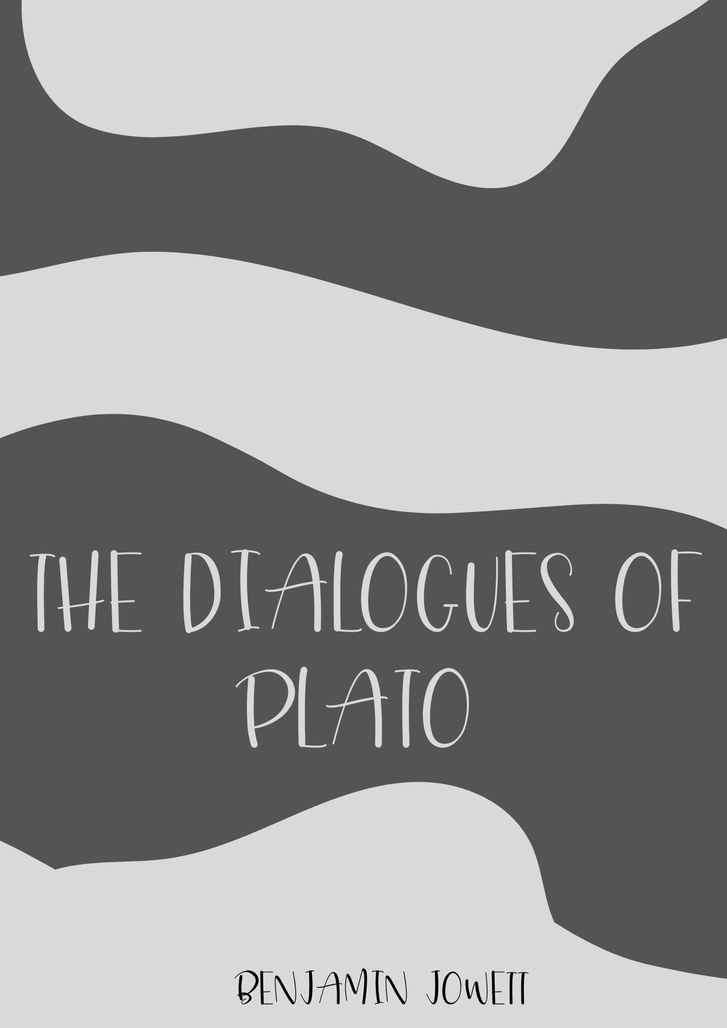 The Dialogues of Plato by Benjamin Jowett online @ Artsum India